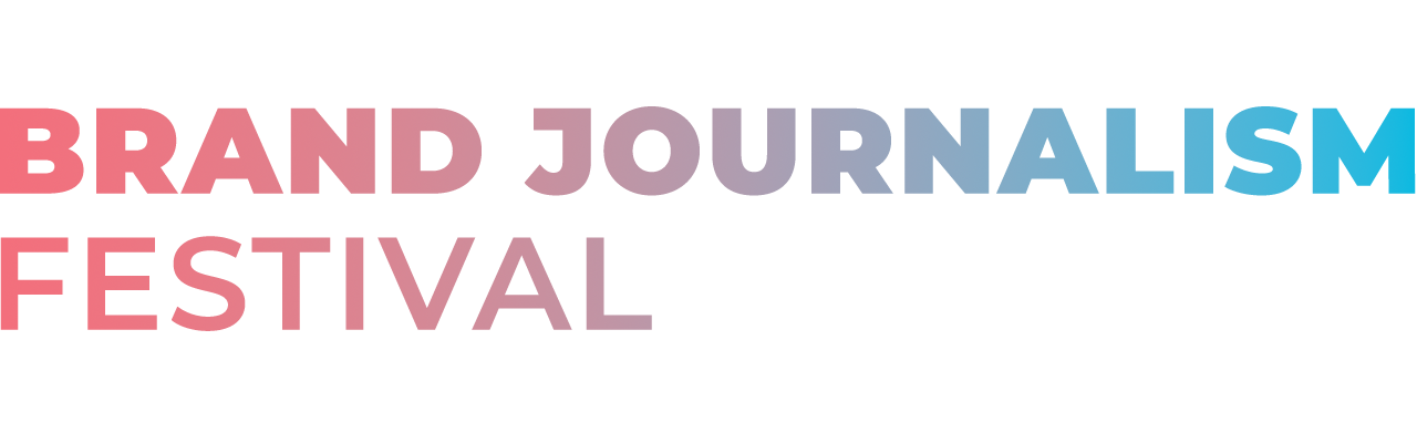 Brand Journalism Festival - Edizione 2025
