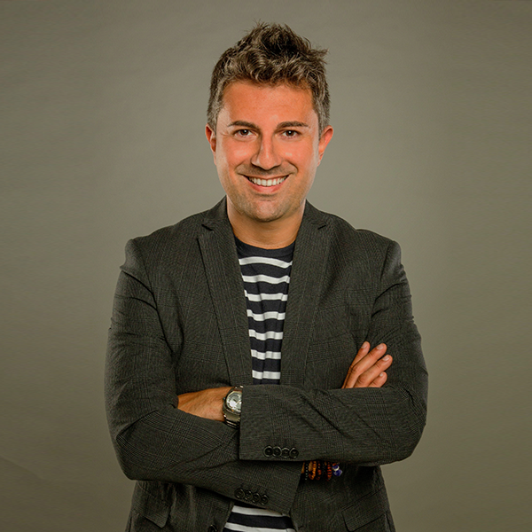 Giampaolo Colletti