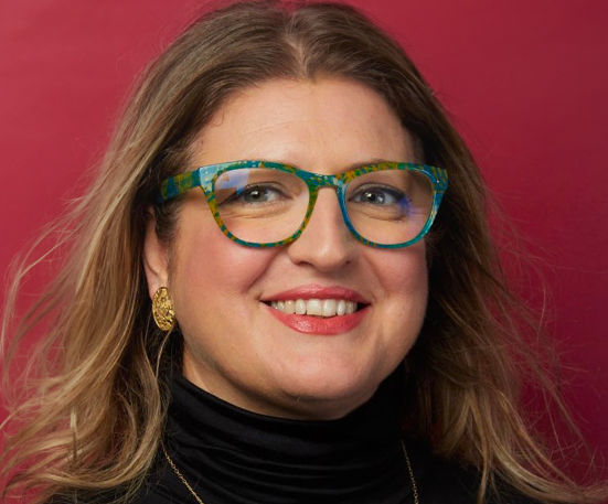 Alessandra Cappello