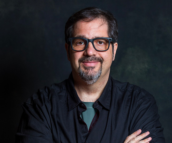 Alex Giordano