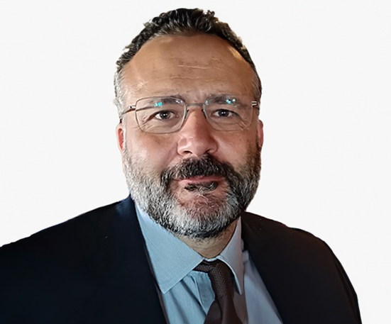 Leonardo Donato