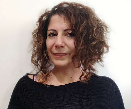 Simona Falasca
