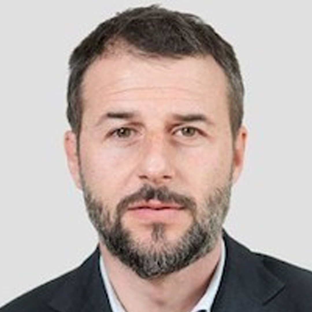 Fabio Insenga