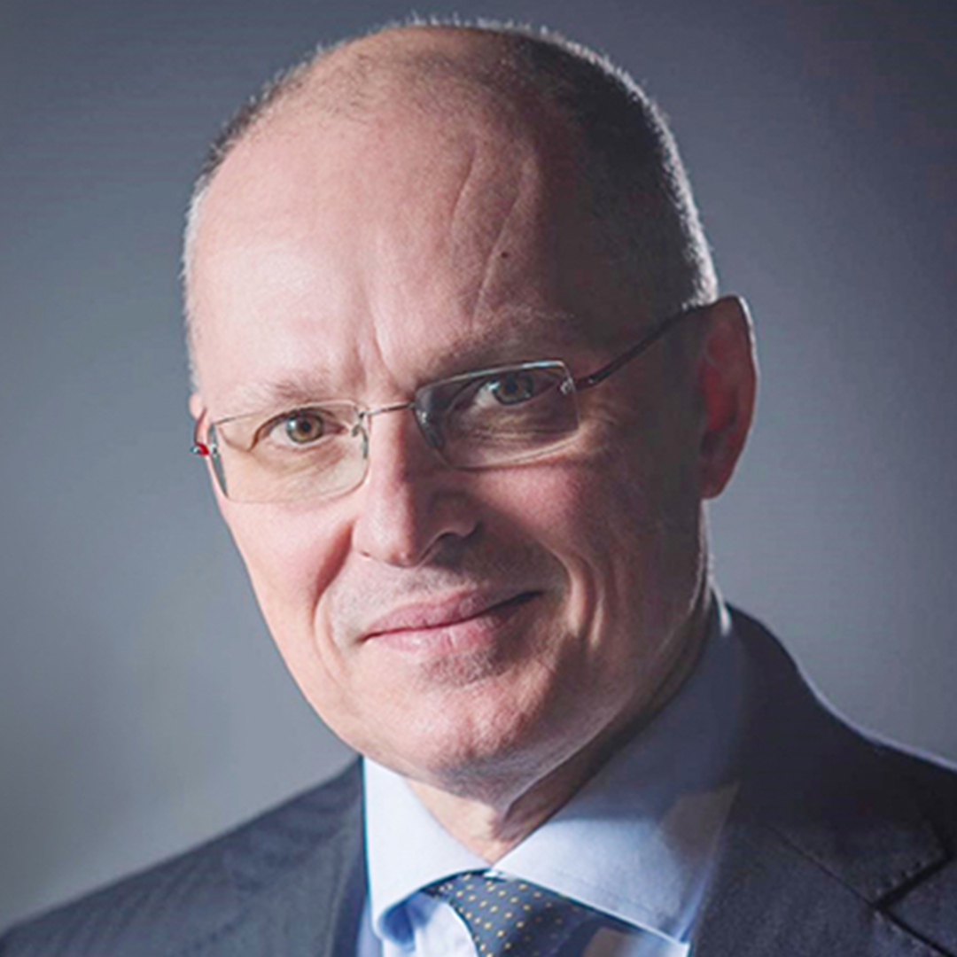 Walter Ricciardi
