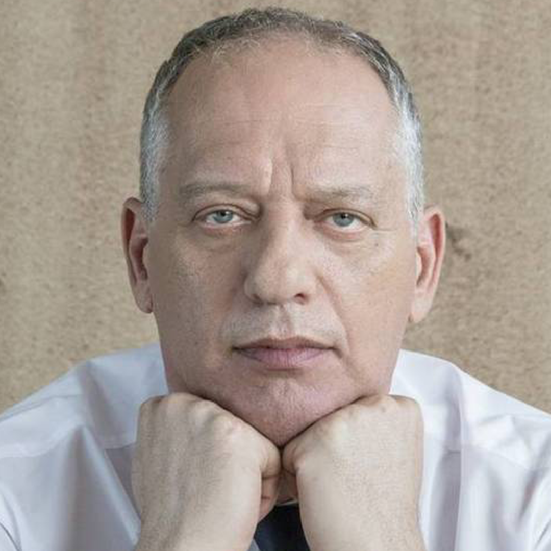 Peter Gomez