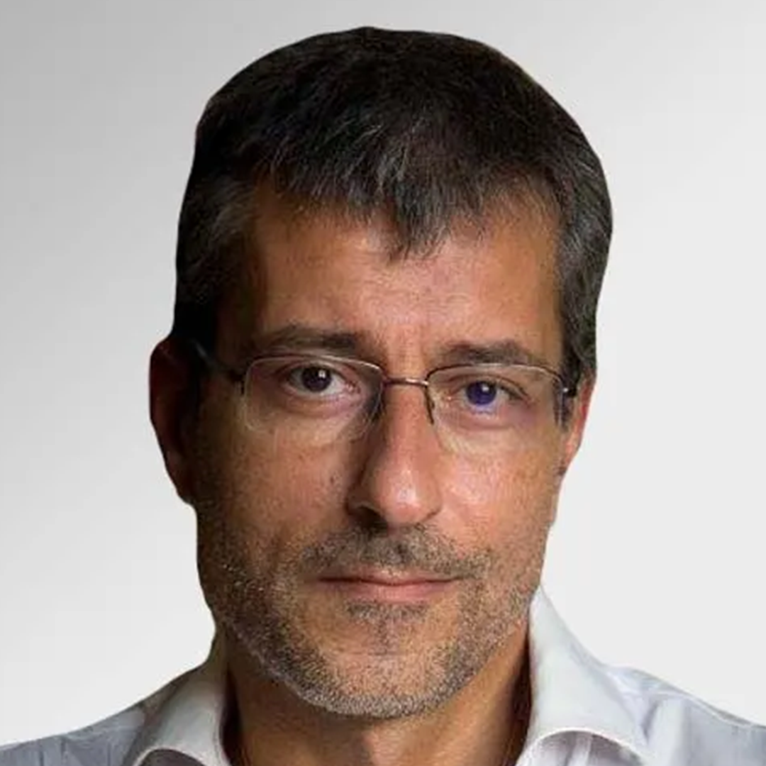 Daniele Chieffi