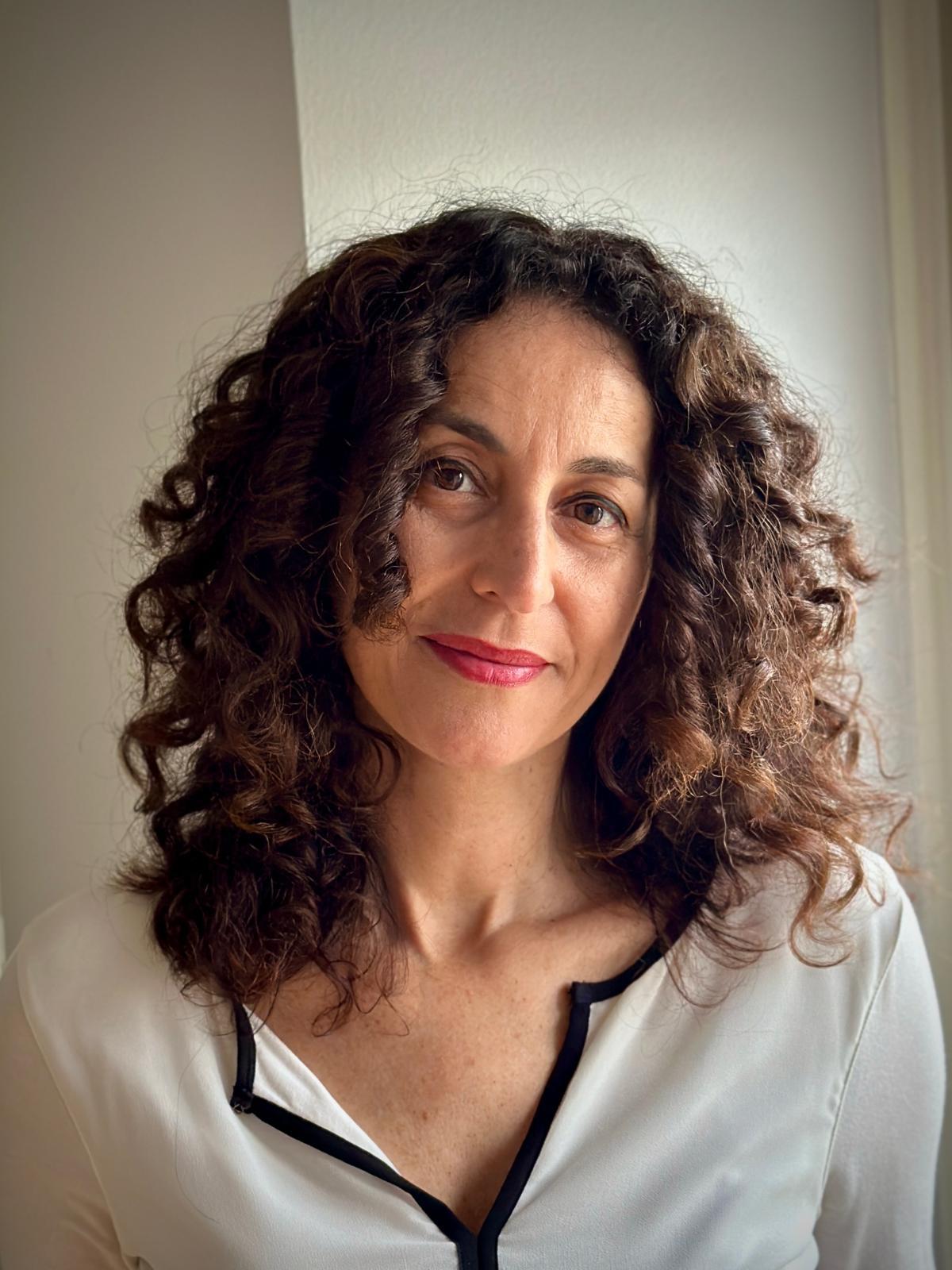 Alessandra Teruggi