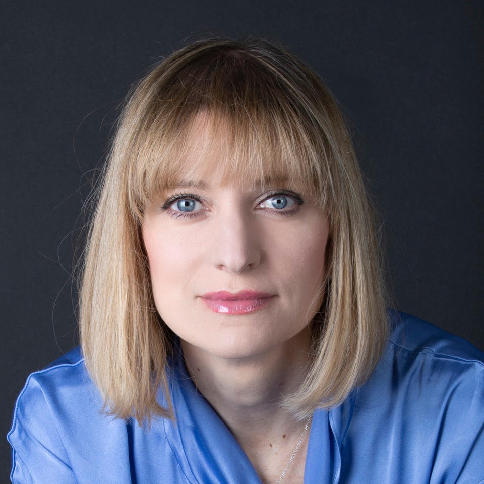 Annalisa Cuzzocrea