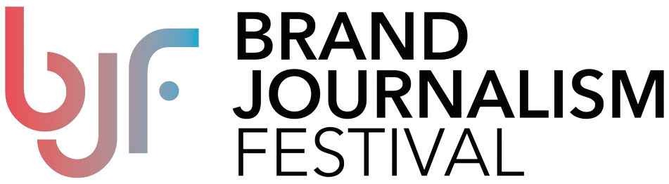 brand journalism festival